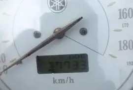 Yamaha, V Star 1100 Classic, 2005