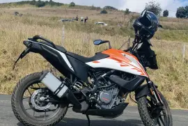KTM, Adventure, 2023