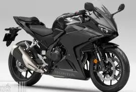 Honda, CBR500R, 2024