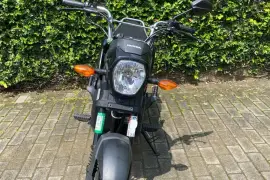 Honda, Navi, 2023