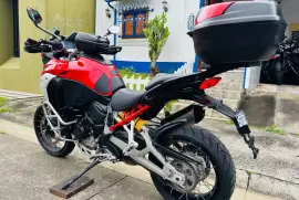 Ducati, MULTISTRADA V4S, 2021 Ducati, MULTISTRADA V4S, 2021