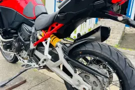 Ducati, MULTISTRADA V4S, 2021 Ducati, MULTISTRADA V4S, 2021