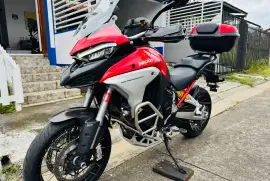 Ducati, MULTISTRADA V4S, 2021 Ducati, MULTISTRADA V4S, 2021