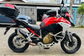 Ducati, MULTISTRADA V4S, 2021 Ducati, MULTISTRADA V4S, 2021