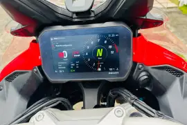 Ducati, MULTISTRADA V4S, 2021 Ducati, MULTISTRADA V4S, 2021