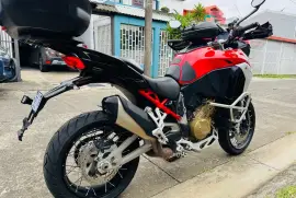 Ducati, MULTISTRADA V4S, 2021 Ducati, MULTISTRADA V4S, 2021