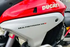 Ducati, MULTISTRADA V4S, 2021 Ducati, MULTISTRADA V4S, 2021
