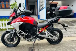 Ducati, MULTISTRADA V4S, 2021 Ducati, MULTISTRADA V4S, 2021