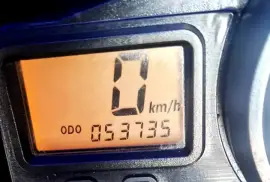 Yamaha, YZF R6, 2002