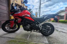 Triumph, Tiger 900 GT Pro, 2022