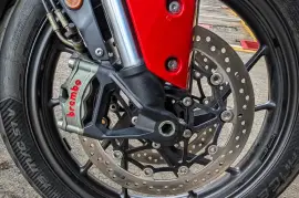 Triumph, Tiger 900 GT Pro, 2022 Triumph, Tiger 900 GT Pro, 2022