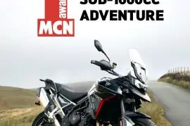 Triumph, Tiger 900 GT Pro, 2022 Triumph, Tiger 900 GT Pro, 2022