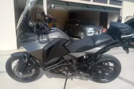 KTM, 1290 Super Adventure T, 2015