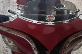 Harley-Davidson, Electra Ultra, 2007 Harley-Davidson, Electra Ultra, 2007