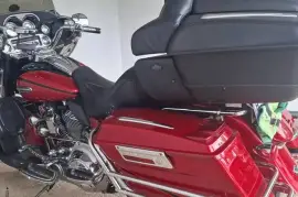 Harley-Davidson, Electra Ultra, 2007 Harley-Davidson, Electra Ultra, 2007