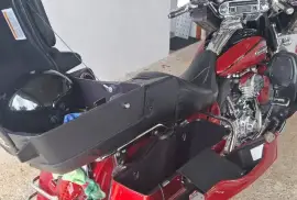 Harley-Davidson, Electra Ultra, 2007 Harley-Davidson, Electra Ultra, 2007