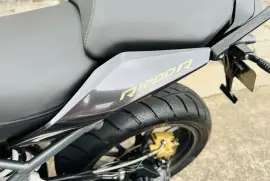 BMW, R 1200 R (FULL), 2015 BMW, R 1200 R (FULL), 2015