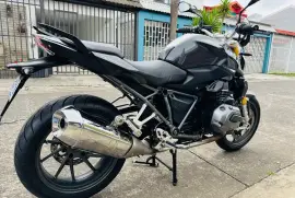 BMW, R 1200 R (FULL), 2015 BMW, R 1200 R (FULL), 2015