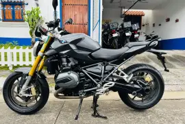 BMW, R 1200 R (FULL), 2015 BMW, R 1200 R (FULL), 2015