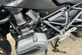 BMW, R 1200 R (FULL), 2015 BMW, R 1200 R (FULL), 2015