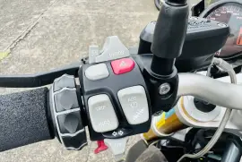 BMW, R 1200 R (FULL), 2015 BMW, R 1200 R (FULL), 2015