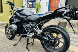 BMW, R 1200 R (FULL), 2015 BMW, R 1200 R (FULL), 2015