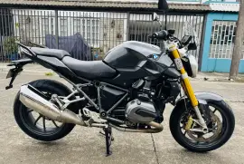 BMW, R 1200 R (FULL), 2015 BMW, R 1200 R (FULL), 2015
