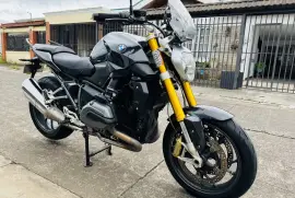 BMW, R 1200 R (FULL), 2015 BMW, R 1200 R (FULL), 2015