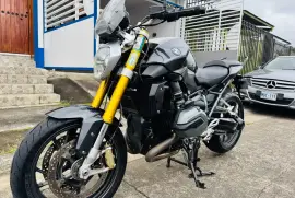 BMW, R 1200 R (FULL), 2015 BMW, R 1200 R (FULL), 2015