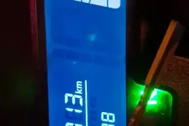 Honda, Tornado, 2024