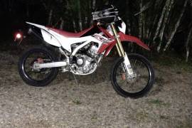 Honda, Crf 250l, 2014 Honda, Crf 250l, 2014