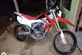 Honda, Crf 250l, 2014 Honda, Crf 250l, 2014