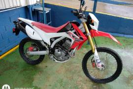 Honda, Crf 250l, 2014 Honda, Crf 250l, 2014