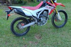 Honda, Crf 250l, 2014 Honda, Crf 250l, 2014