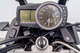 BMW, G650GS Sertao, 2012