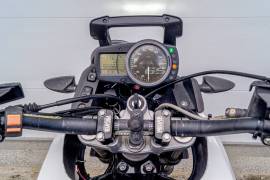 BMW, G650GS Sertao, 2012