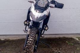 BMW, G650GS Sertao, 2012