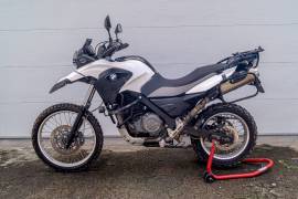 BMW, G650GS Sertao, 2012