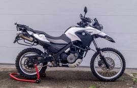 BMW, G650GS Sertao, 2012