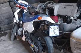Honda, Honda CTX 200, 2009