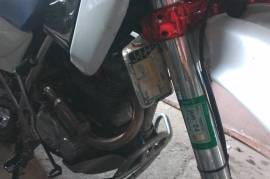Honda, Honda CTX 200, 2009