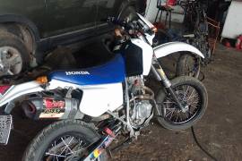 Honda, Honda CTX 200, 2009