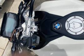 BMW, G310r, 2021