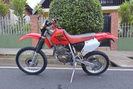 Honda, HONDA  XR 400 , 2003
