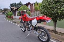 Honda, HONDA  XR 400 , 2003