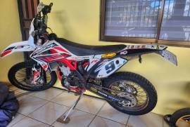 Gas Gas, EC 450 F, 2014
