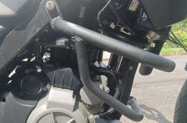 BMW, g 650 gs, 2016