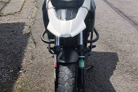 BMW, g 650 gs, 2016