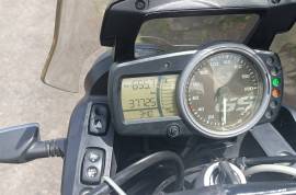 BMW, g 650 gs, 2016
