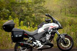Honda, cb500x, 2015